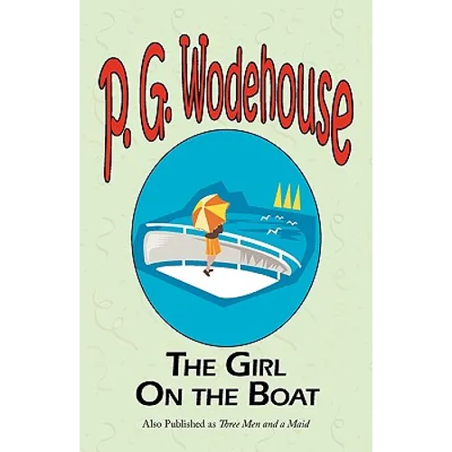 The Girl on the Boat