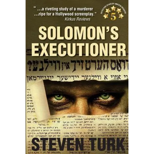 Solomon's Executioner