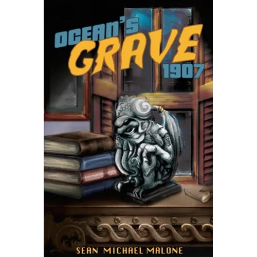 Ocean's Grave 1907