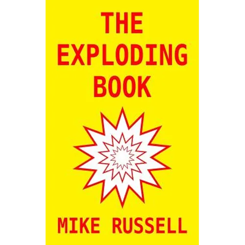 The Exploding Book