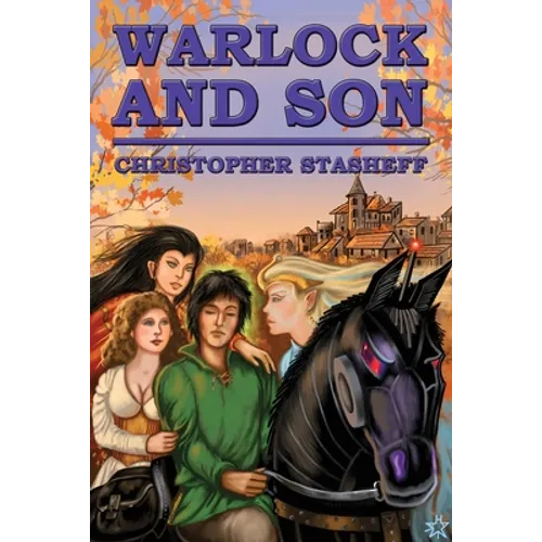 Warlock and Son