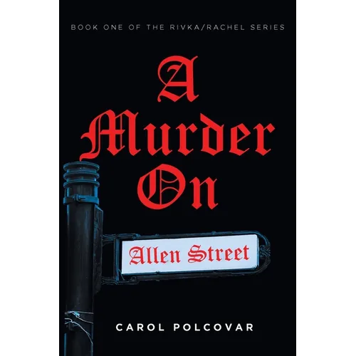 A Murder On Allen Street