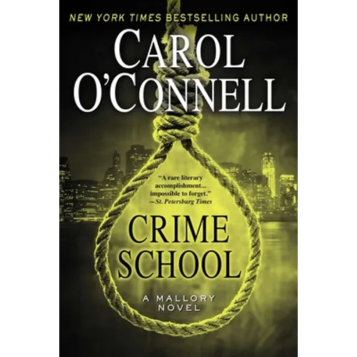 Crime School