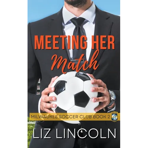 Meeting Her Match