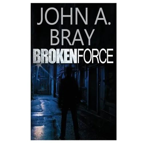 Broken Force