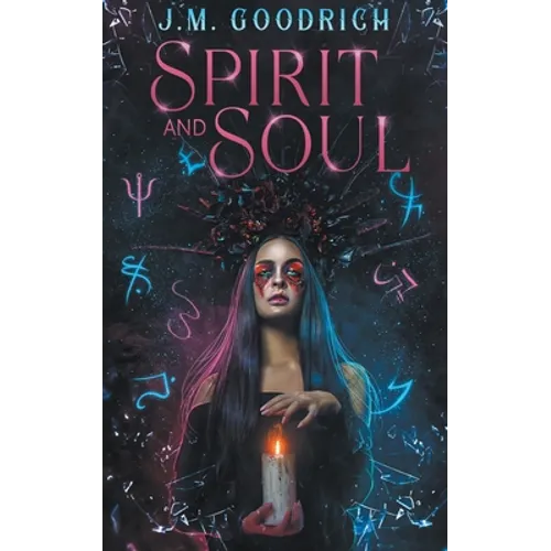 Spirit And Soul