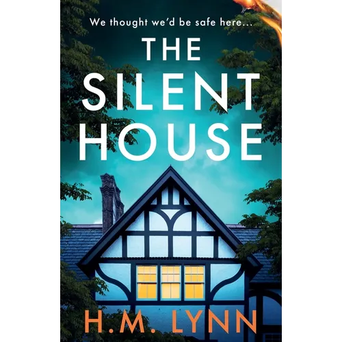 The Silent House