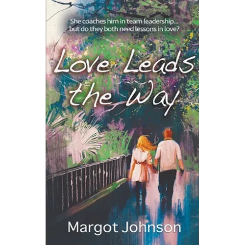 Love Leads the Way