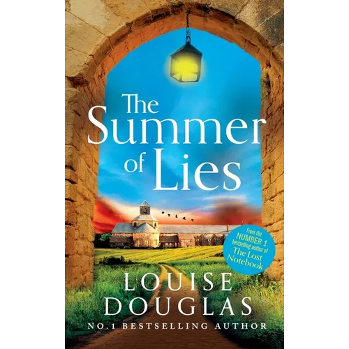 The Summer of Lies