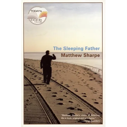 The Sleeping Father