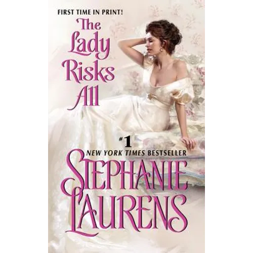 The Lady Risks All