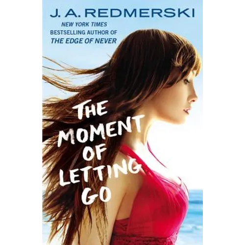 The Moment of Letting Go