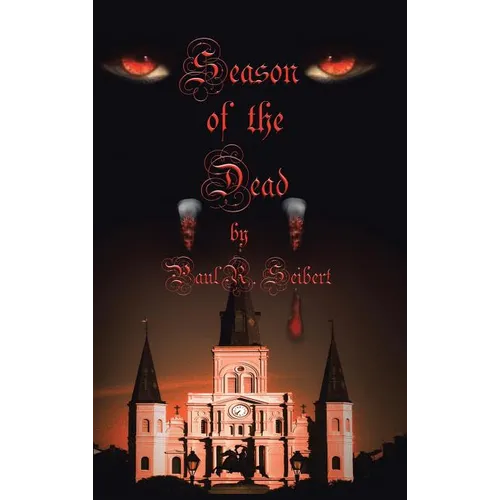 Season of the Dead