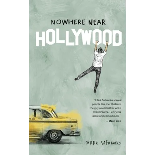Nowhere Near Hollywood