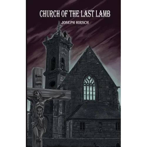 Church of the Last Lamb
