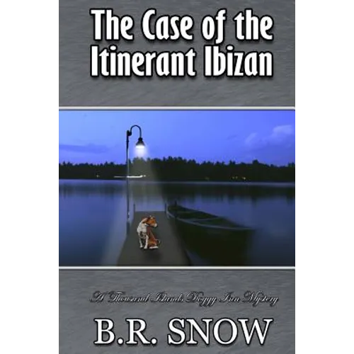 The Case of the Itinerant Ibizan