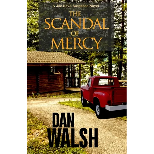 The Scandal of Mercy