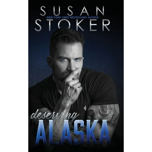 Deserving Alaska