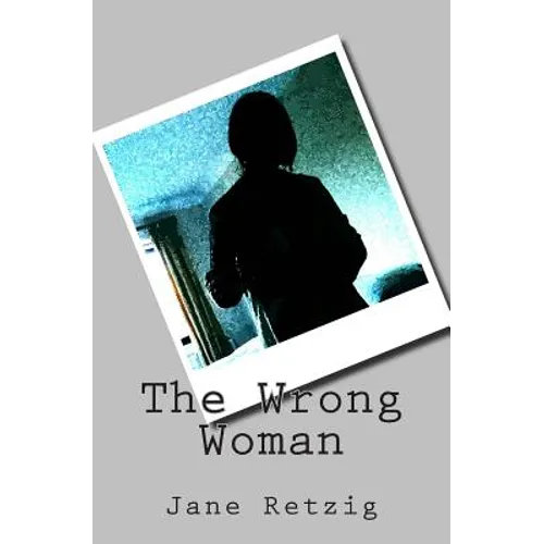 The Wrong Woman