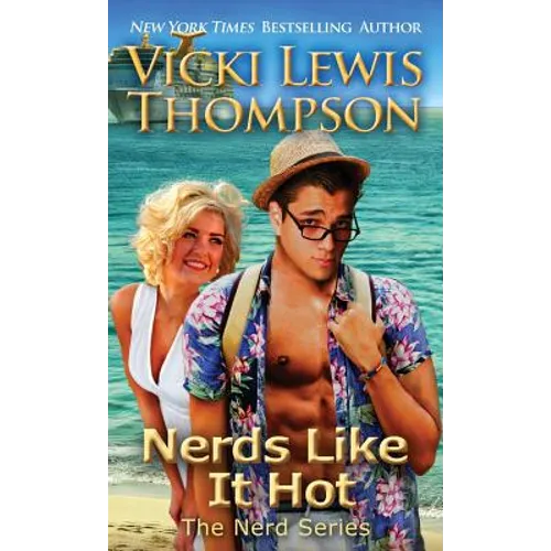 Nerds Like It Hot