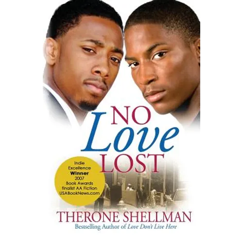 No Love Lost