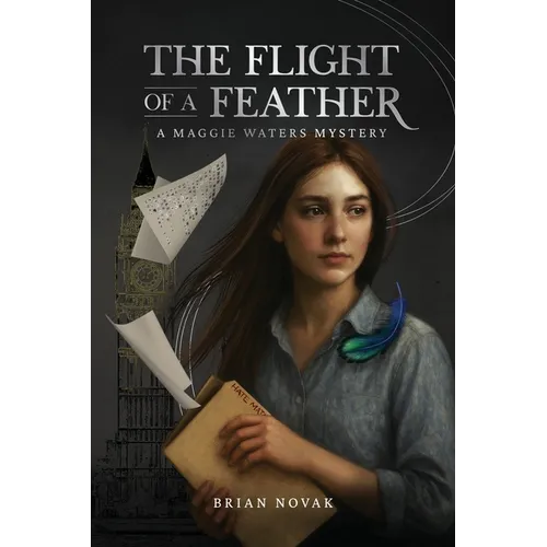 Maggie Waters - The Flight of a Feather