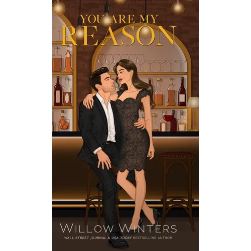 You Are My Reason: Artist Rendition