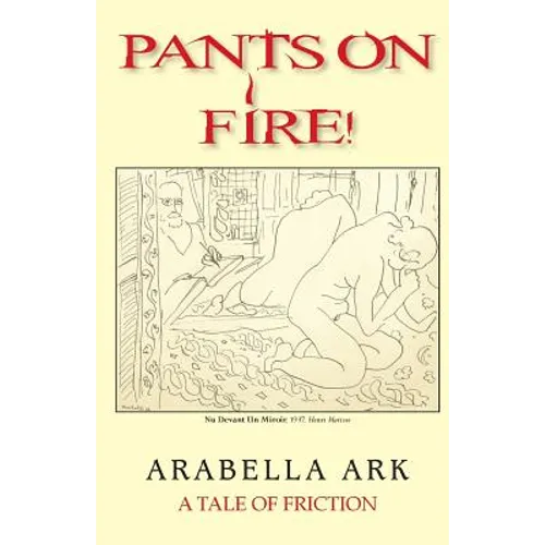 Pants On Fire!: A Tale of Friction