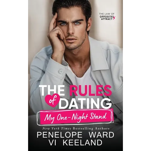 The Rules of Dating My One-Night Stand