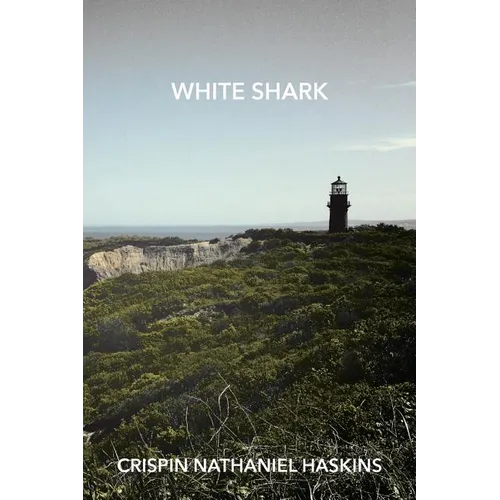 White Shark: A Martha's Vineyard Mystery