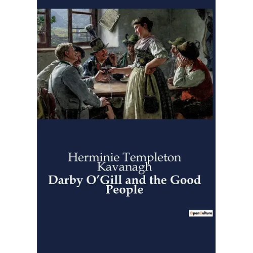Darby O'Gill and the Good People