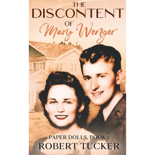 The Discontent of Mary Wenger