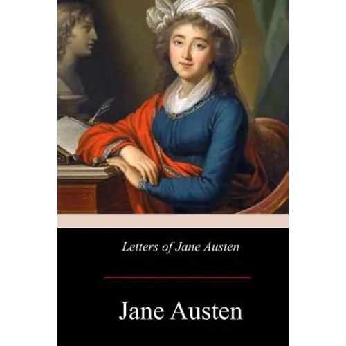 Letters of Jane Austen