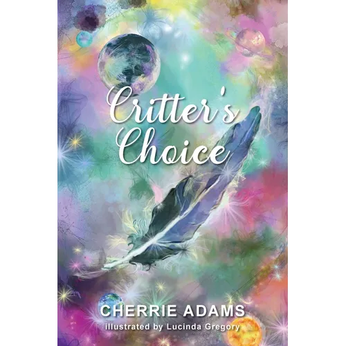 Critter's Choice