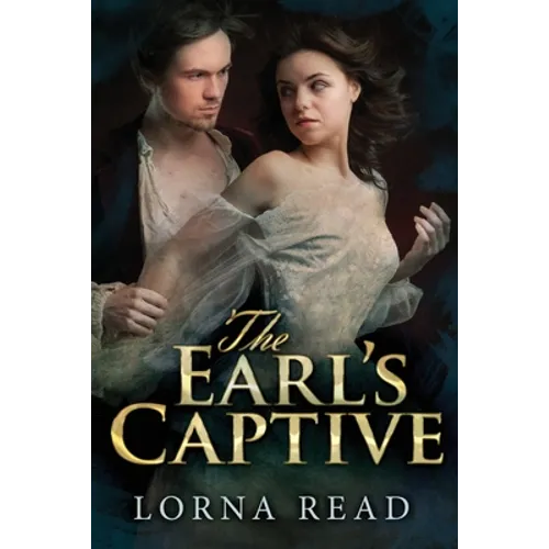 The Earl's Captive