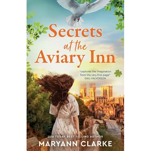 Secrets at the Aviary Inn