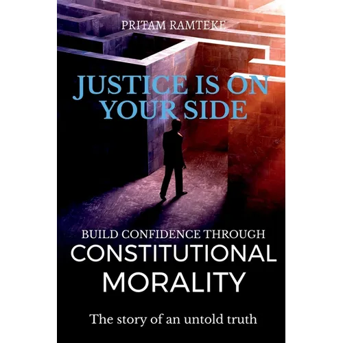 Justice is on your side (English)