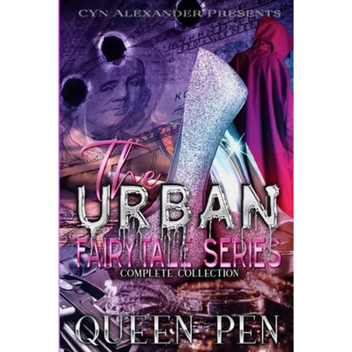 Urban Fairytale Series: The Complete Collection