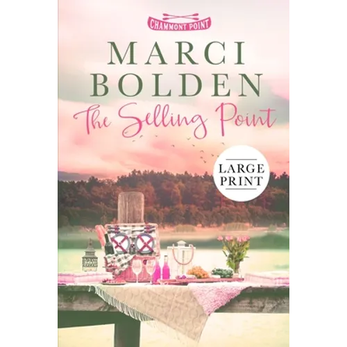 The Selling Point (LARGE PRINT)