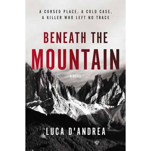 Beneath the Mountain