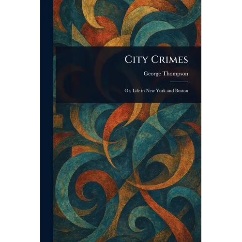 City Crimes