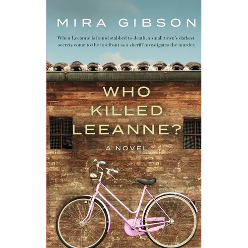 Who Killed Leeanne?