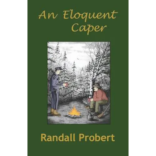 An Eloquent Caper