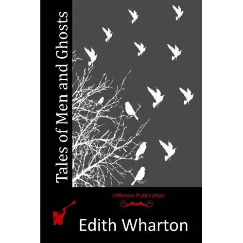 Tales of Men and Ghosts