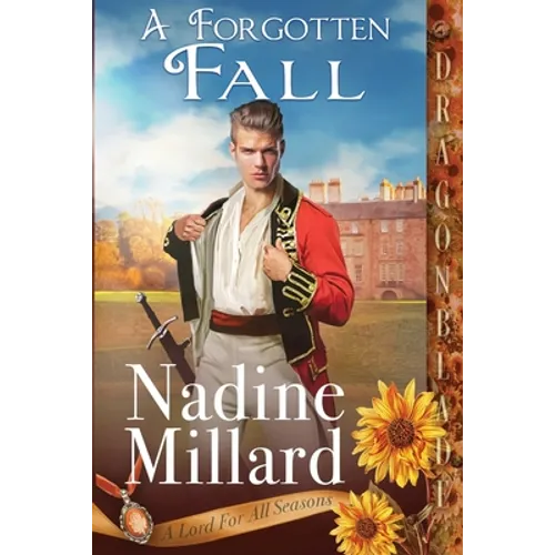 A Forgotten Fall