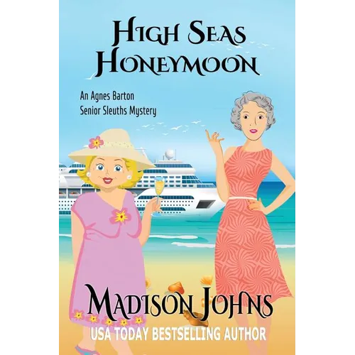 High Seas Honeymoon