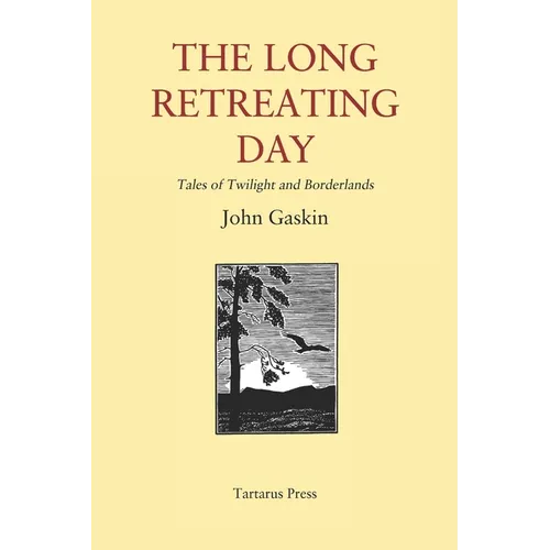 The Long Retreating Day