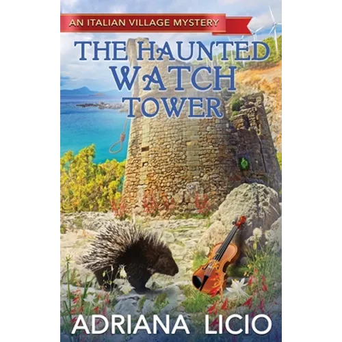 The Haunted Watch Tower