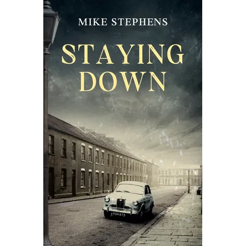 Staying Down