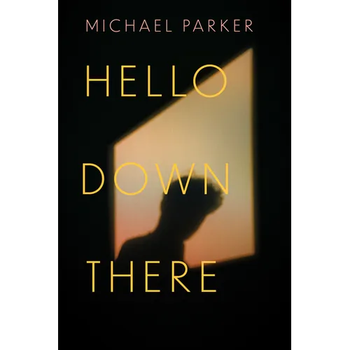 Hello Down There